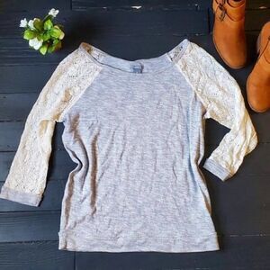 Aerie Lightweight Sweater 